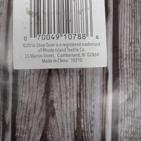 🔴$2 Mens Boot Shoestrings NEW Tan/Brown 1 Pair 🔴$2 When Added To A Bundle - Picture 4 of 5